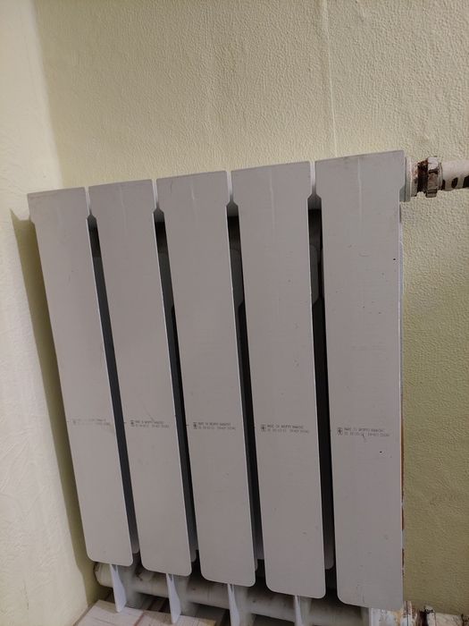 Батарея 5 колонн