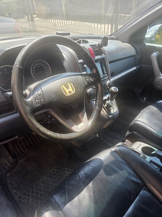 Honda crv 2007, an 2007, 2.2 diesel