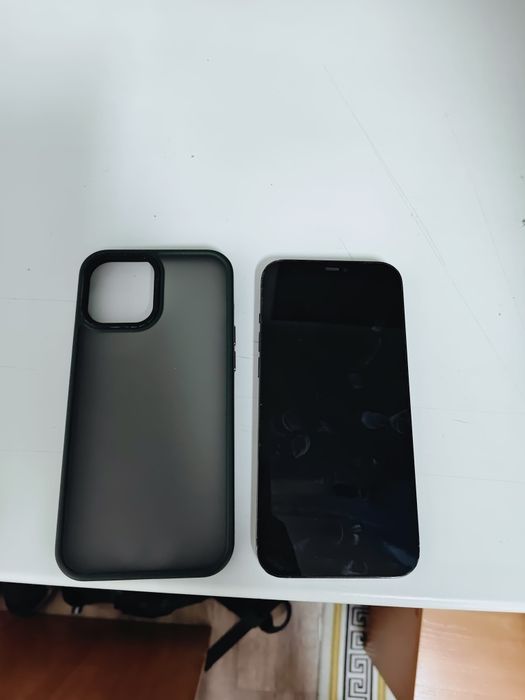 IPhone 12 Pro Max