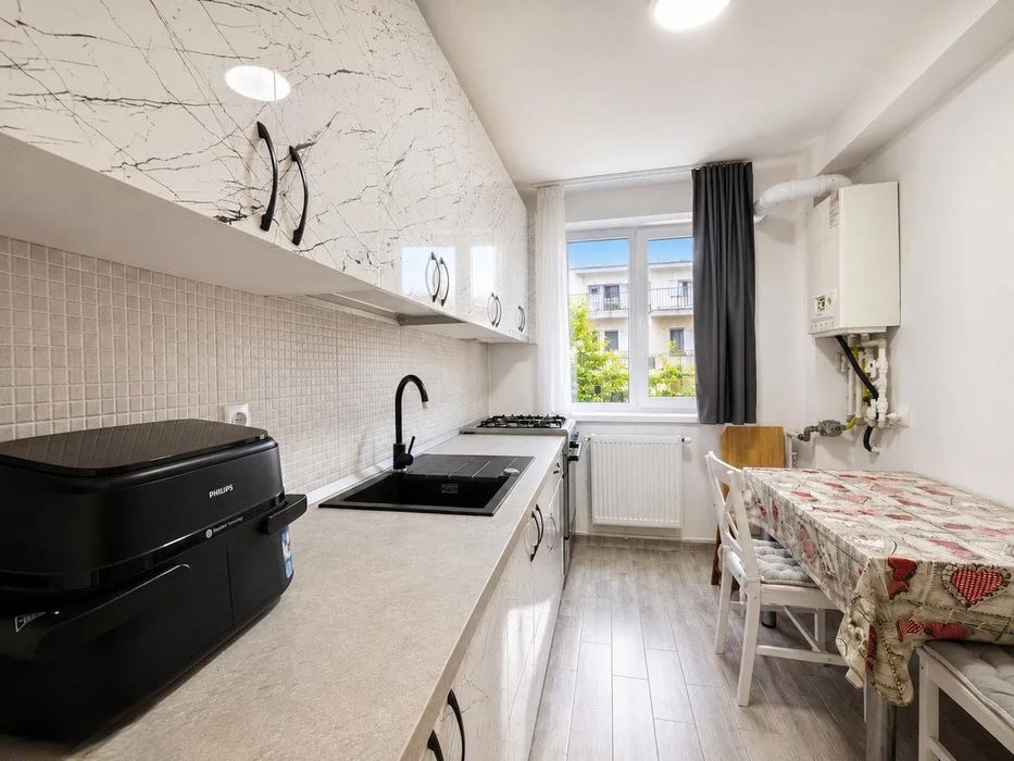 Direct Proprietar - Apartament 2 camere Decomandat, 55 mp. Utili