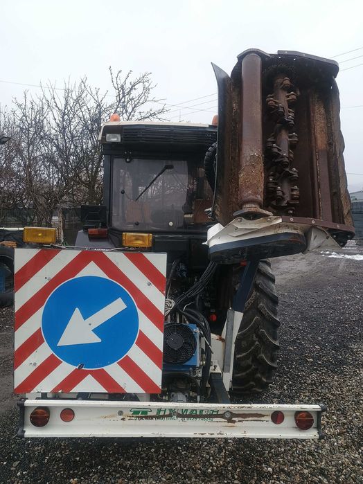 Tractor Lamborghini 874-90 DT