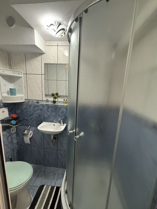 Inchiriez apartament cartier Trivale