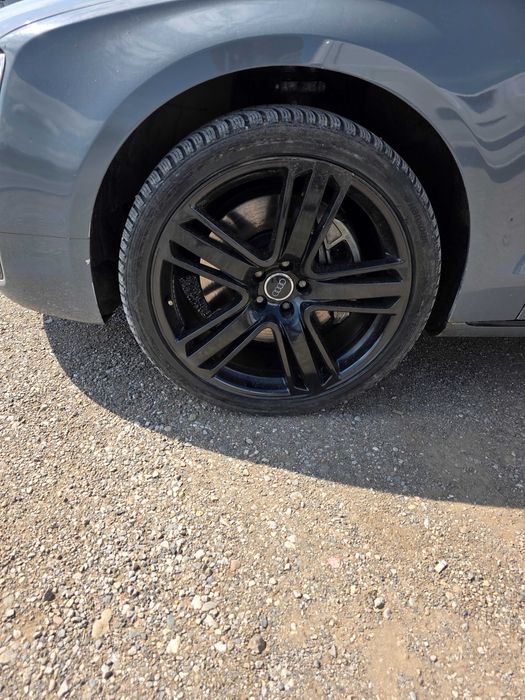 **САМО НА ЧАСТИ***  Audi A8 D4, 4.2TDI, Full Led, Софтуер
