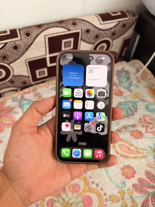 Iphone 15 128gb