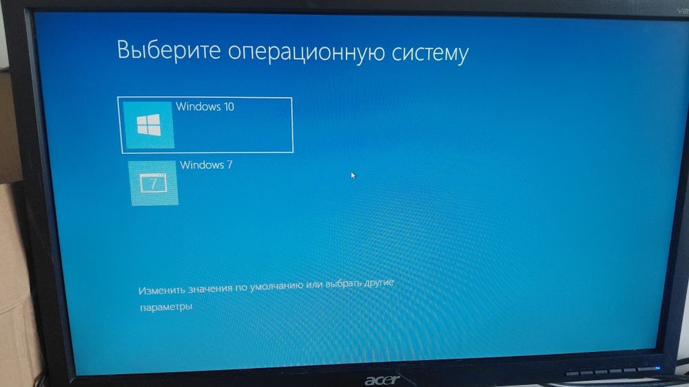 Продам пк GIGABYTE для офиса