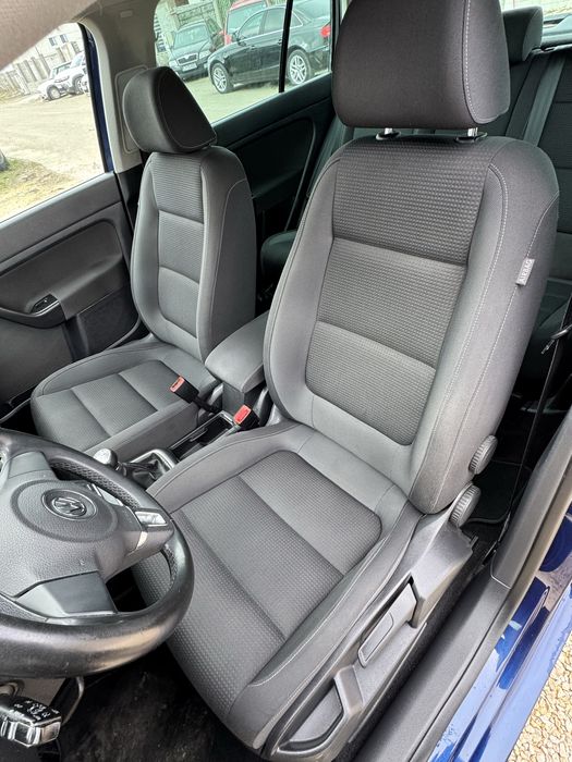 Vw Golf Plus 1.2 TSI Team