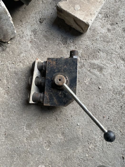 Запчасти для камаза