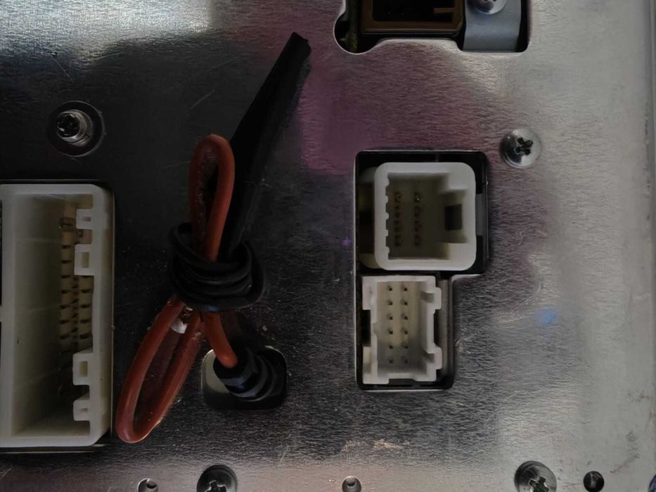 Clarion Subaru Forester SH 2011