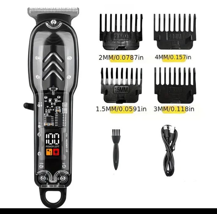 Машинка для стрижки