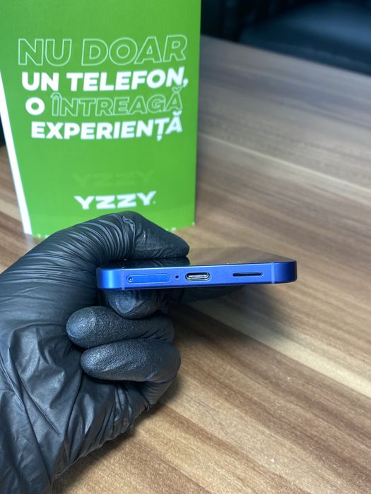 Samsung Galaxy S25 Duos / Garanție 24 luni / 128 Gb / Nou desigilat