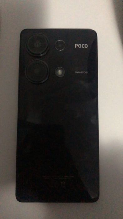 Продаю Poco M6 Pro