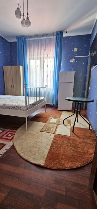 Garsoniera Voluntari