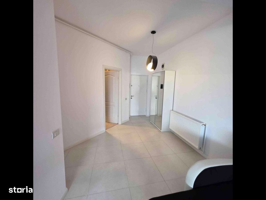 Apartament cu 2 camere de vânzare în Mamaia Nord