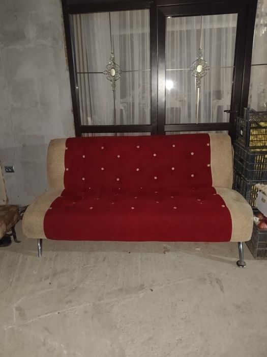 Продам диваны расклодные