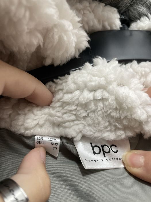 geaca de iarna groasa