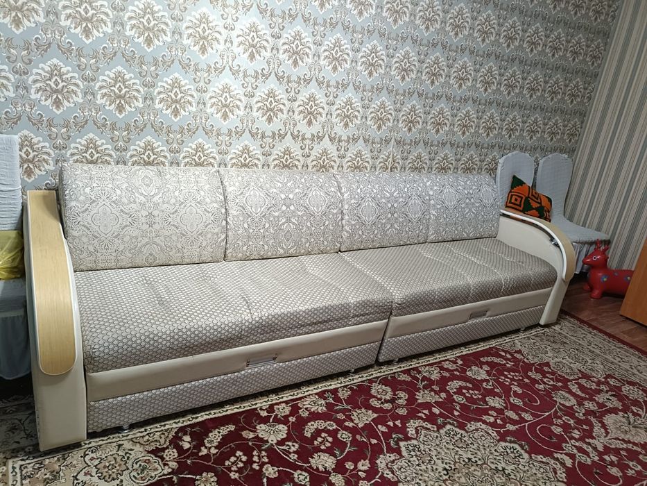 Продам диван.    .