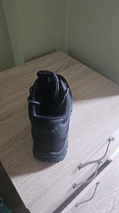 Трекинговые ботинки новые