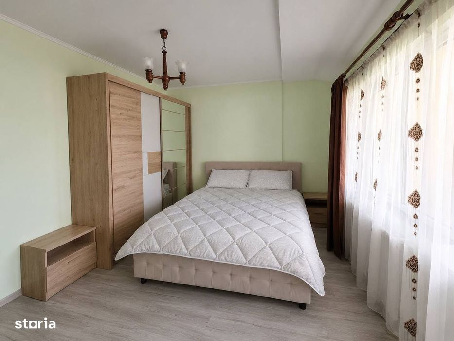 Apartament de inchiriat, cu 2 camere, in Steaua