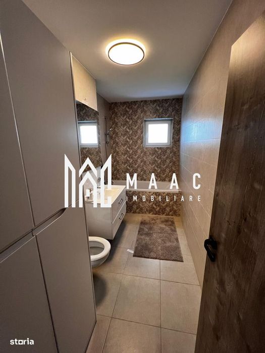 Apartament 3 camere | Terasă 12 MP | Parcare | Turnisor