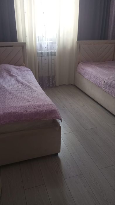 Кровать для девочки