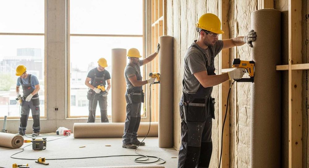 Ватин, Байка, Синтеватин. Оптом - 2500 сум/м2