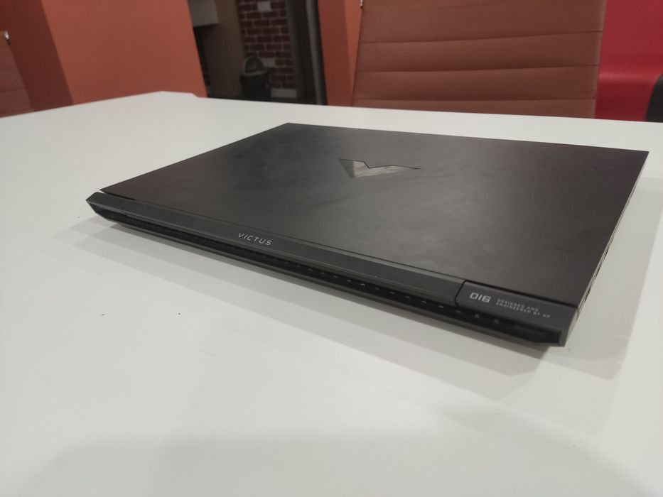 HP Victus RTX3060