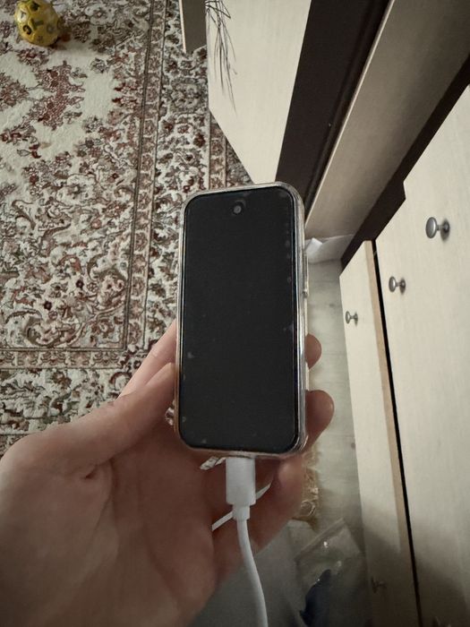 Мини айфон 17 сатылады