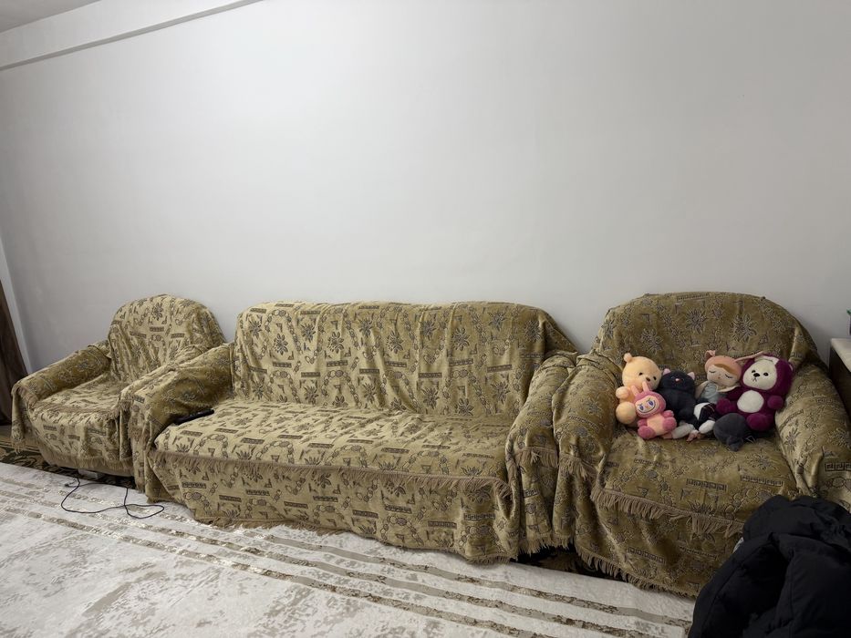 Продам Диван кресломен 30 000