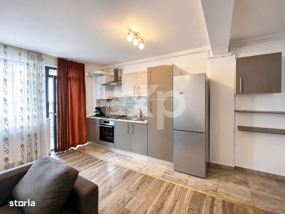 Apartament 2 camere | Parcare | Zona Stejarului