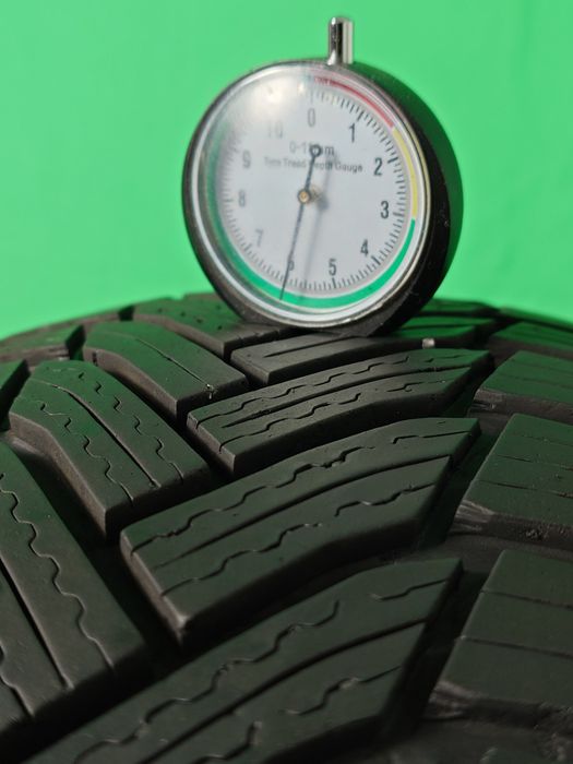 185/65R15 Michelin 2022 stare foarte buna