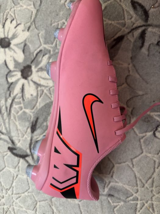 Бутонки nike JR VAPOR 16 CLUB FG/MG