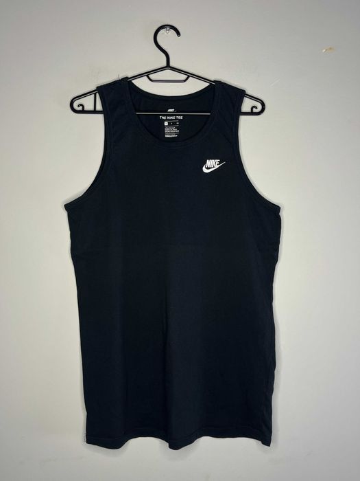 Nike Club Futura Tank Top Мъжки Потник