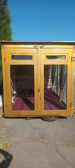 Магазин бутка таййор бизнес