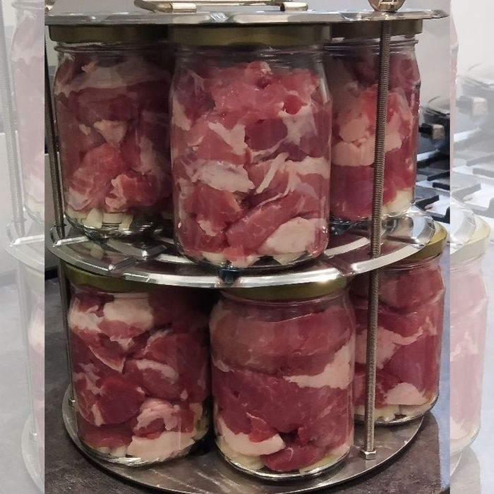 Продам аппарат для преготовление тушонки
