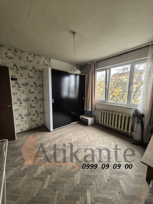 Продава се Тристаен апартамент в София, Лозенец - 82 кв.м за 2177 €/кв.м - Снимка #7