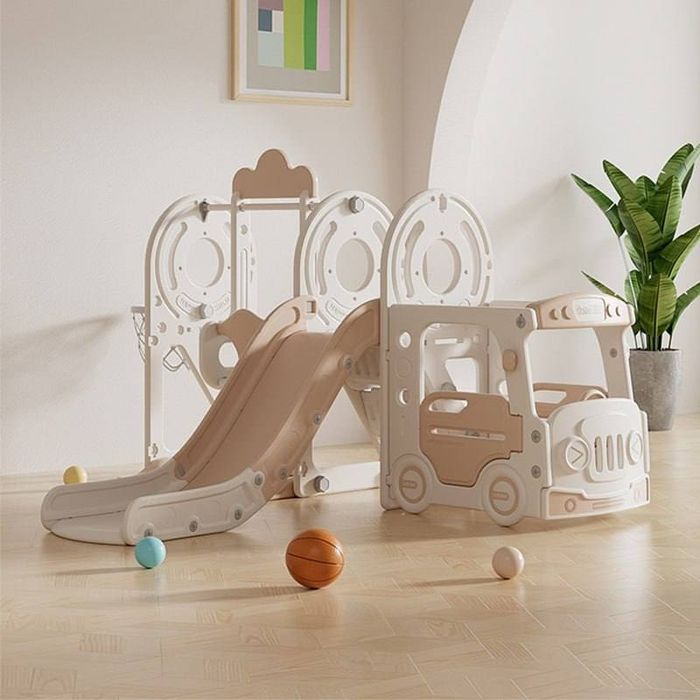 Детский игровой комплекс