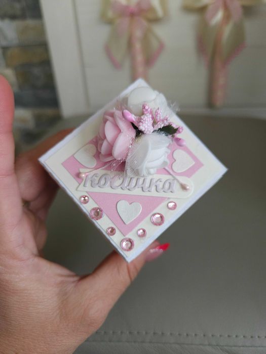 Комплект за кръщене