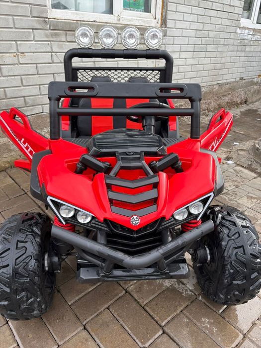 Мини машина для детей