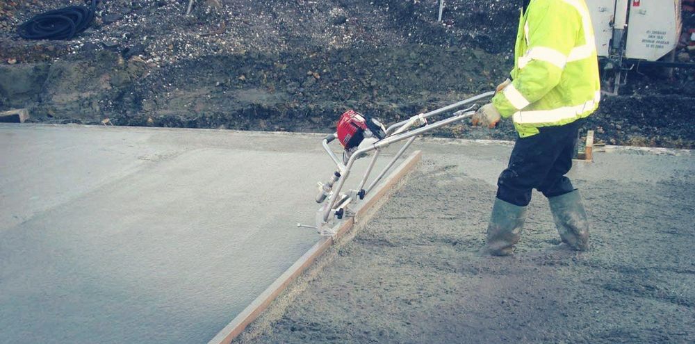 Виброрейка Аренда