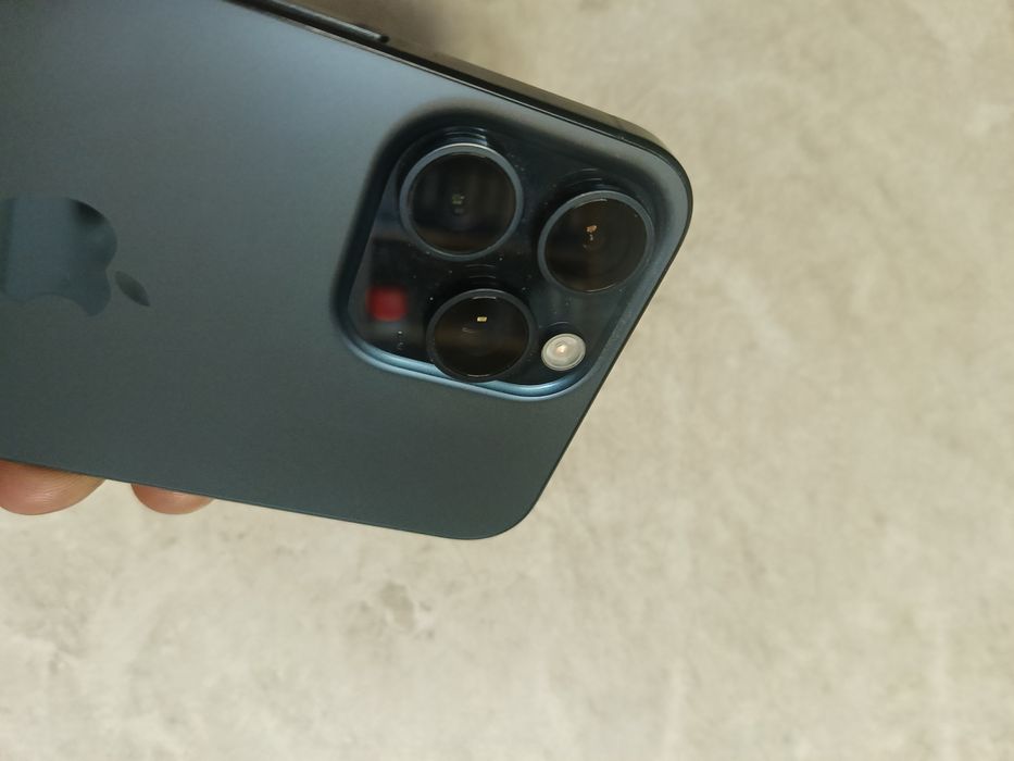 Айфон 15 про макс 512
