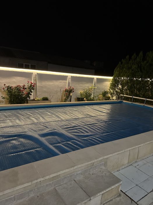 Vand Casa cu piscina in Branesti