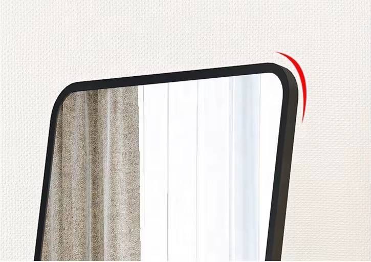 Зеркало  напольное  стильное для дома и интерьера