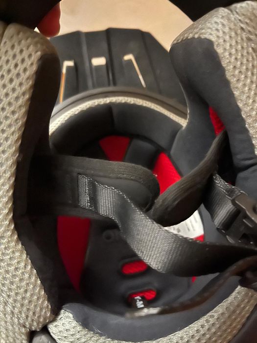 Casca Oneal full face pentru copii marimea Y-M