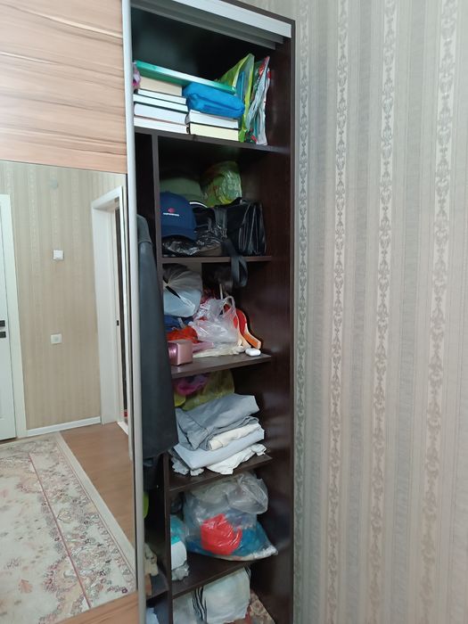 Продам шкаф раздвижной