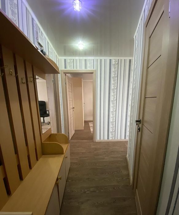 3-х комнатная квартира