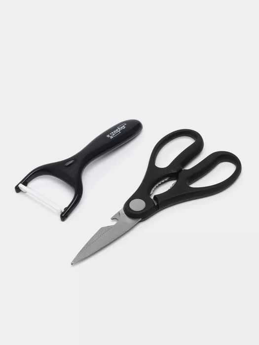 Zepter pichoqlar hamyonbop narxda