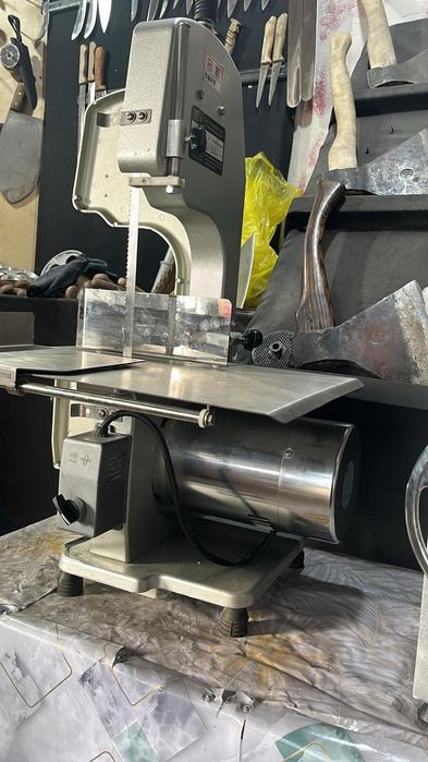 Пила Корейский для мяса