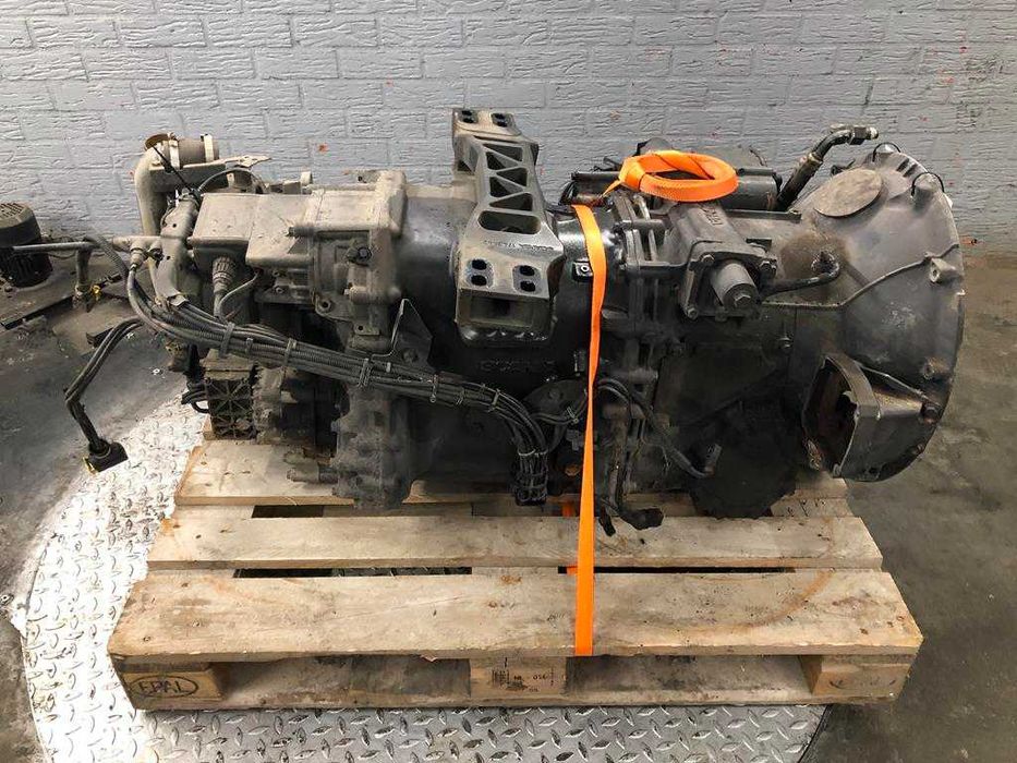 Cutie de viteze GRS 905 R opticruise SCANIA - Piese de schimb SCANIA