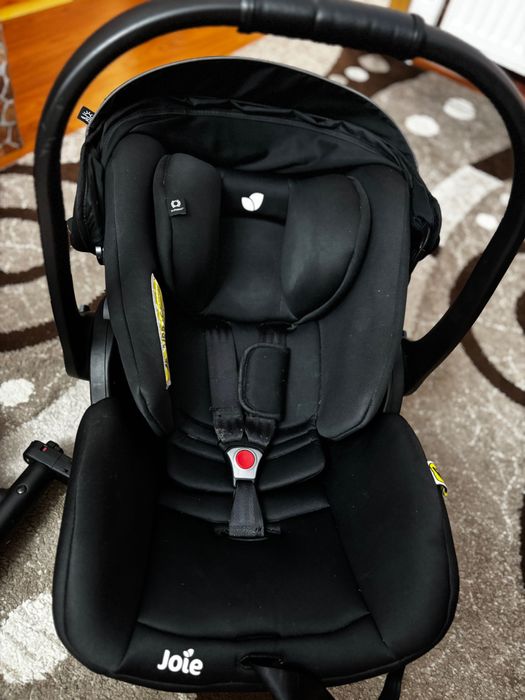Scoica auto Joie