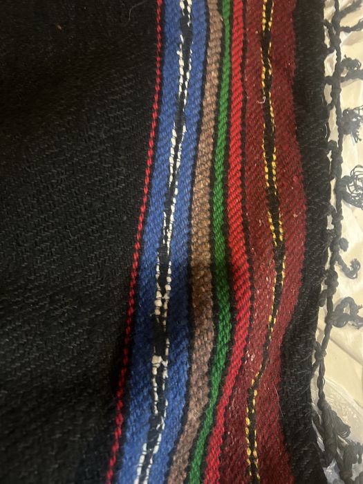 Нова вълнена черга